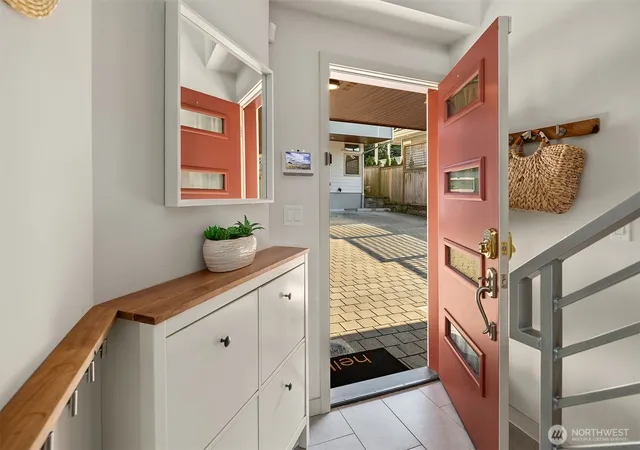 Photo 1 of Townhouse for sale at 116 W Florentia St #A, Seattle, WA 98119 | MLS# NWM2570856 | Listing updated on 2026-10-01