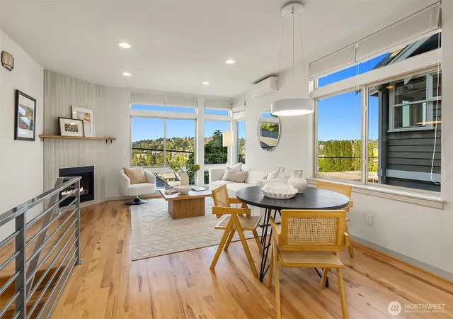 Photo 3 of Townhouse for sale at 116 W Florentia St #A, Seattle, WA 98119 | MLS# NWM2570856 | Listing updated on 2026-10-01