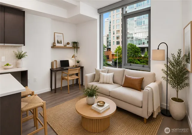 Photo 1 of Condo for sale at 800 Columbia St #1606, Seattle, WA 98104 | MLS# NWM2570870 | Listing updated on 2026-09-25