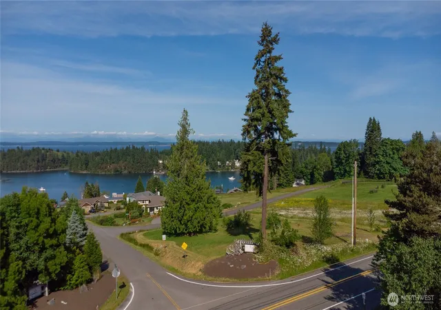 Photo 1 of Land for sale at 0 X Marianne Meadows #Lot 5, Port Ludlow, WA 98365 | MLS# NWM2570888 | Listing updated on 2026-09-23