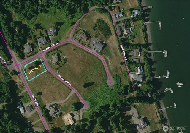 Photo 3 of Land for sale at 0 X Marianne Meadows #Lot 5, Port Ludlow, WA 98365 | MLS# NWM2570888 | Listing updated on 2026-09-23