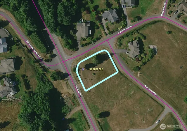 Photo 4 of Land for sale at 0 X Marianne Meadows #Lot 5, Port Ludlow, WA 98365 | MLS# NWM2570888 | Listing updated on 2026-09-23