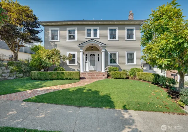 Photo 1 of Sale Pending at 3715 N 33rd Street, Tacoma, WA 98407 | MLS# NWM2570899 | Listing updated on 2026-08-25