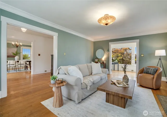 Photo 3 of Sale Pending at 3715 N 33rd Street, Tacoma, WA 98407 | MLS# NWM2570899 | Listing updated on 2026-08-25