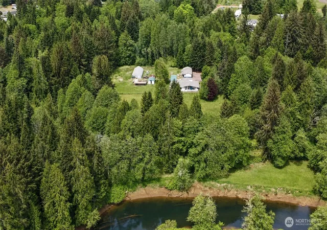 Multi family home for sale at 20 James Dr, Aberdeen, WA 98520 | MLS# NWM2570901
