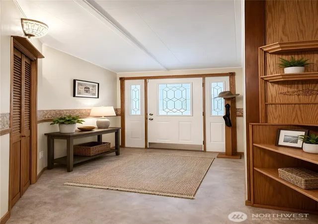 Photo 2 of House for sale at 20 James Dr, Aberdeen, WA 98520 | MLS# NWM2570901 | Listing updated on 2026-09-23