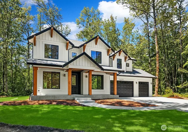 Photo 1 of Sale Pending at 45013 Se Tanner Rd, North Bend, WA 98045 | MLS# NWM2570913 | Listing updated on 2026-09-25