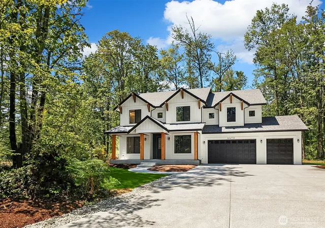 Photo 2 of Sale Pending at 45013 Se Tanner Rd, North Bend, WA 98045 | MLS# NWM2570913 | Listing updated on 2026-09-25