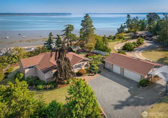 Photo 1 of Single family home for sale at 1320 Juniper Beach Rd, Camano Island, WA 98282 | MLS# NWM2570914 | Listing updated on 2026-09-23