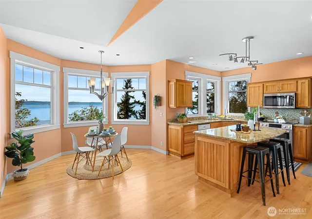 Photo 4 of Single family home for sale at 1320 Juniper Beach Rd, Camano Island, WA 98282 | MLS# NWM2570914 | Listing updated on 2026-09-23