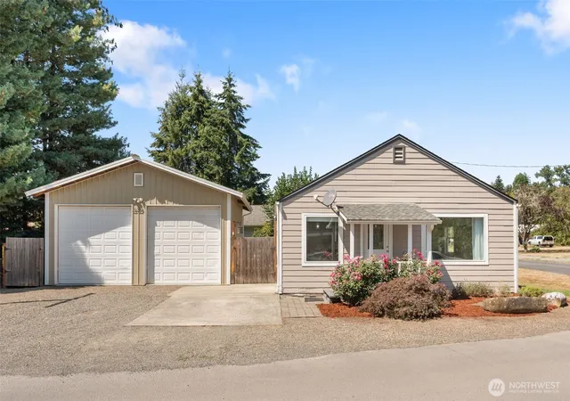 Single family home for sale at 451 N 4th Street, Toledo, WA 98591 | MLS# NWM2570918