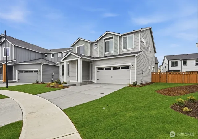 Photo 2 of Single family home for sale at 20104 164th Street E, Bonney Lake, WA 98391 | MLS# NWM2570920 | Listing updated on 2026-09-29