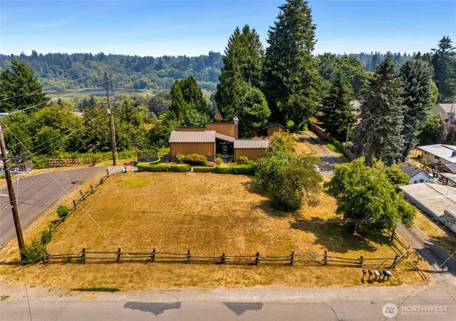 Photo 3 of Land for sale at 0 Xx Grant St Sw, Tumwater, WA 98512 | MLS# NWM2570923 | Listing updated on 2026-09-23