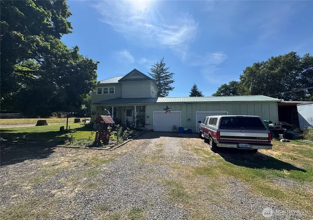 Photo 2 of Sale Pending at 610 S 5th Street, Dayton, WA 99328 | MLS# NWM2570929 | Listing updated on 2026-09-28