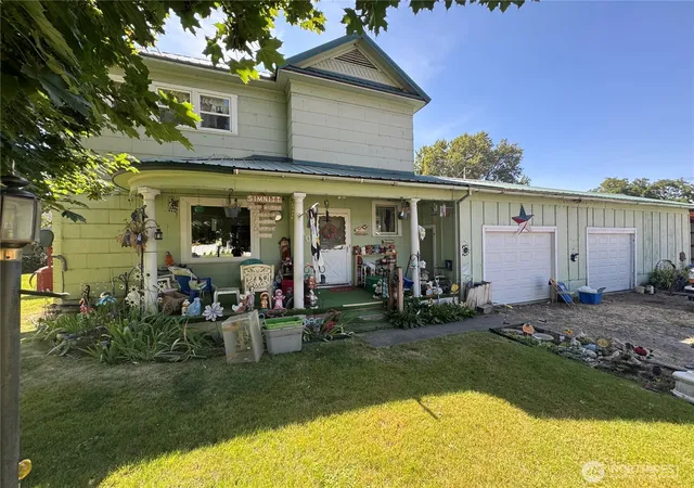Photo 1 of Sale Pending at 610 S 5th Street, Dayton, WA 99328 | MLS# NWM2570929 | Listing updated on 2026-09-28