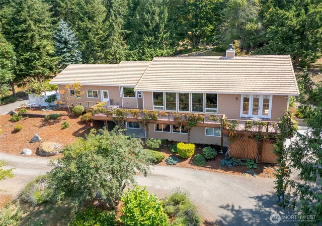 Photo 2 of Sale Pending at 823 Fox Hollow Rd, Sequim, WA 98382 | MLS# NWM2570931 | Listing updated on 2026-10-15