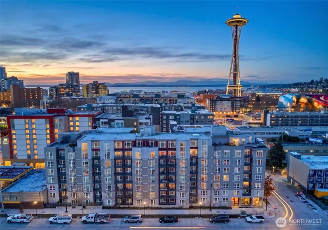 Photo 1 of Condo for sale at 699 John St #513, Seattle, WA 98109 | MLS# NWM2570934 | Listing updated on 2026-09-23