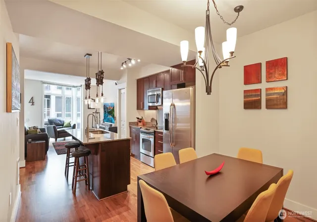 Photo 3 of Condo for sale at 699 John St #513, Seattle, WA 98109 | MLS# NWM2570934 | Listing updated on 2026-09-23