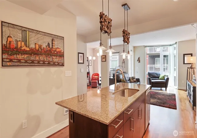 Photo 4 of Condo for sale at 699 John St #513, Seattle, WA 98109 | MLS# NWM2570934 | Listing updated on 2026-09-23