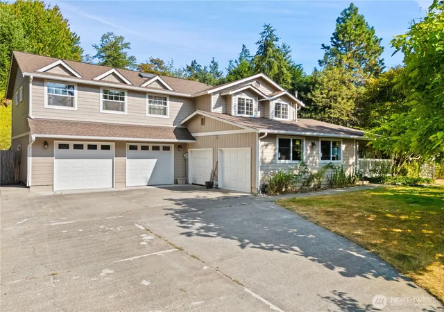 Photo 1 of Single family home for sale at 14205 77th Avenue E, Puyallup, WA 98373 | MLS# NWM2570945 | Listing updated on 2026-09-23