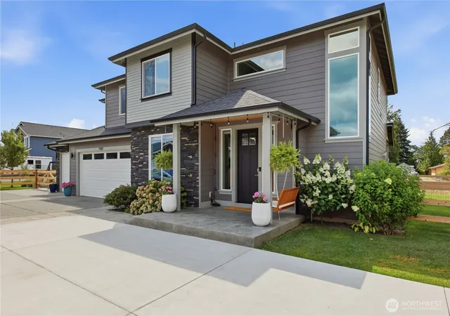 Photo 1 of Single family home for sale at 1347 Malatesta Ct, Enumclaw, WA 98022 | MLS# NWM2570955 | Listing updated on 2026-09-23
