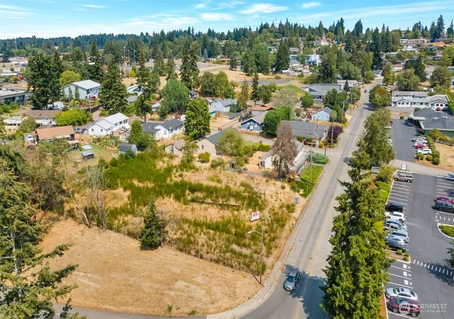 Photo 1 of Land for sale at 0 Callahan Dr, Bremerton, WA 98310 | MLS# NWM2570962 | Listing updated on 2026-09-23