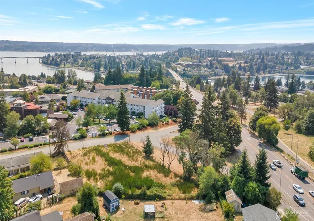 Photo 3 of Land for sale at 0 Callahan Dr, Bremerton, WA 98310 | MLS# NWM2570962 | Listing updated on 2026-09-23