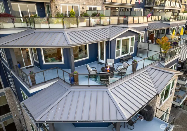 Condo for sale at 4961 Main St #406, Tacoma, WA 98407 | MLS# NWM2570963