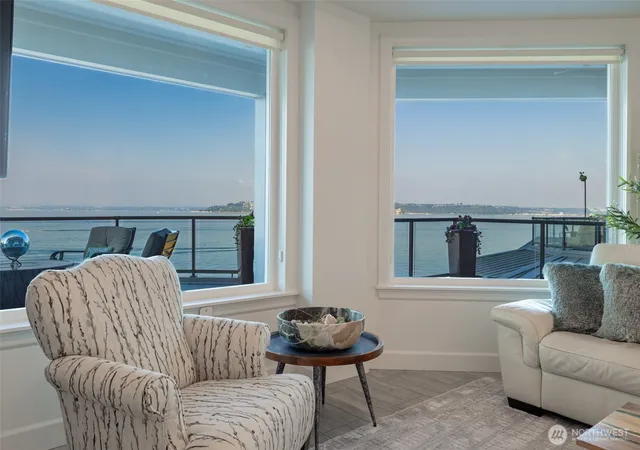 Photo 2 of Condo for sale at 4961 Main St #406, Tacoma, WA 98407 | MLS# NWM2570963 | Listing updated on 2026-09-25