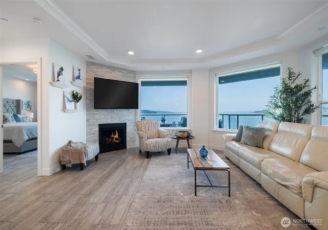 Photo 4 of Condo for sale at 4961 Main St #406, Tacoma, WA 98407 | MLS# NWM2570963 | Listing updated on 2026-09-25