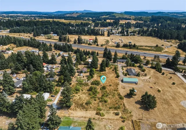 Photo 3 of Land for sale at 0 Ivan St Sw, Rochester, WA 98579 | MLS# NWM2570969 | Listing updated on 2026-09-23