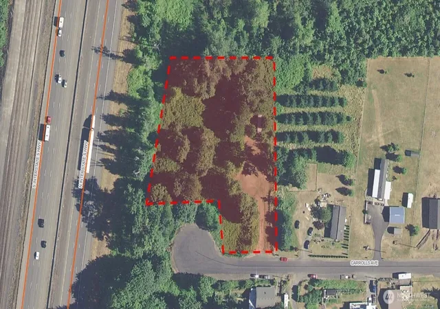 Photo 1 of Land for sale at 139 Carrolls Ave, Carrolls, WA 98609 | MLS# NWM2570989 | Listing updated on 2026-09-23