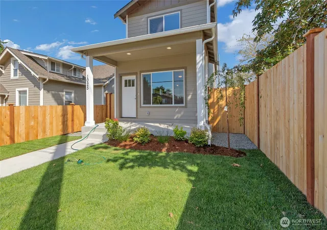 Photo 1 of Single family home for sale at 1025 E 64th South, Tacoma, WA 98404 | MLS# NWM2570993 | Listing updated on 2026-09-30