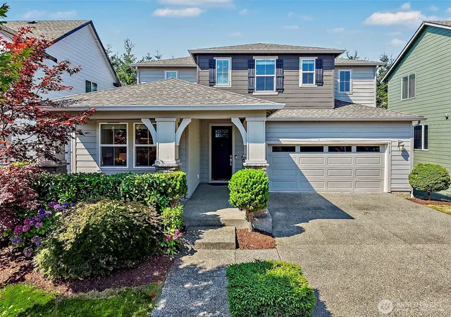 Photo 1 of Sale Pending at 9115 Satterlee Ave Se, Snoqualmie, WA 98065 | MLS# NWM2571003 | Listing updated on 2026-09-25
