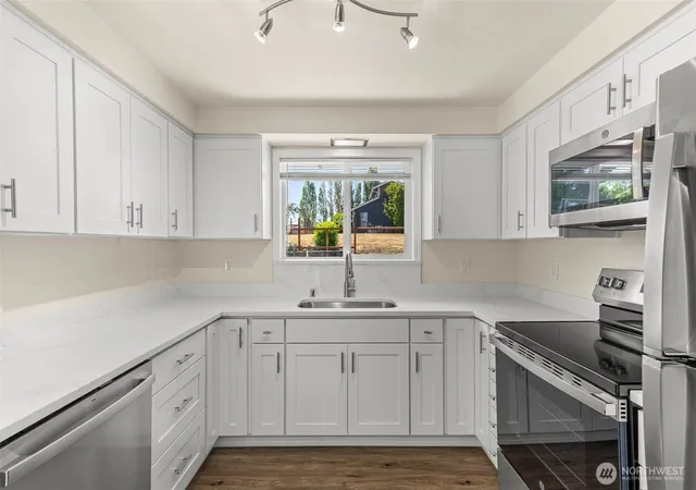Photo 4 of House for sale at 4706 124th Avenue Ct E, Edgewood, WA 98372 | MLS# NWM2571018 | Listing updated on 2026-09-24