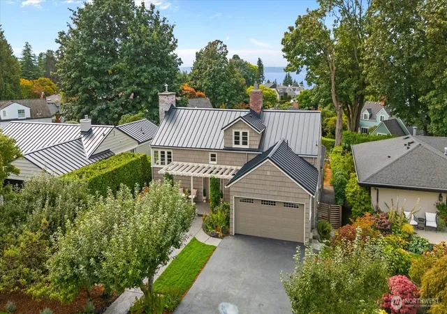 Photo 2 of Sale Pending at 10037 15th Avenue Nw, Seattle, WA 98177 | MLS# NWM2571019 | Listing updated on 2026-09-23