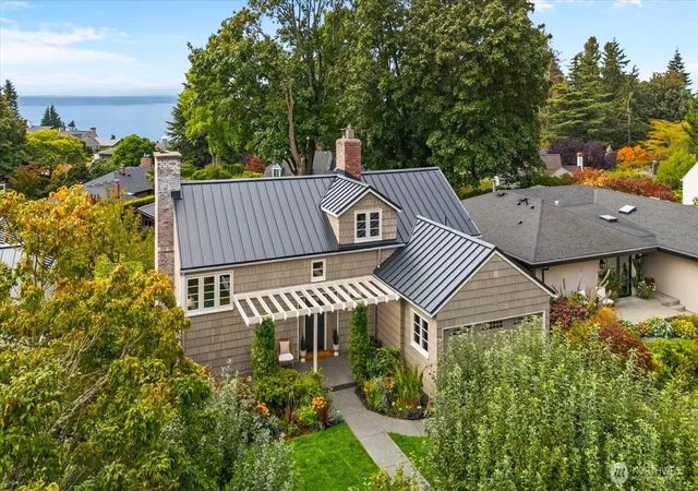 Photo 3 of Sale Pending at 10037 15th Avenue NW, Seattle, WA 98177 | MLS# NWM2571019 | Listing updated on 2026-09-23
