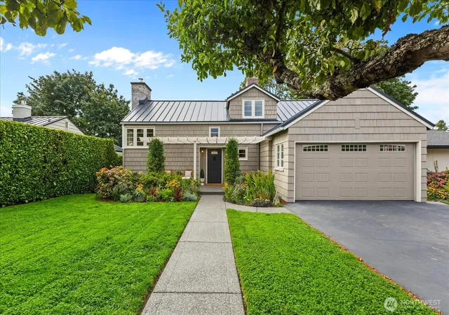 Photo 4 of Sale Pending at 10037 15th Avenue NW, Seattle, WA 98177 | MLS# NWM2571019 | Listing updated on 2026-09-23