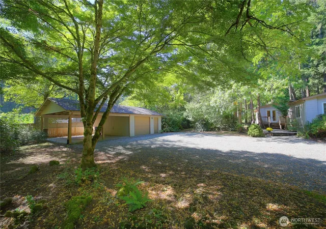 Photo 1 of Manufactured home for sale at 22104 49th Avenue Se, Bothell, WA 98021 | MLS# NWM2571027 | Listing updated on 2026-09-26