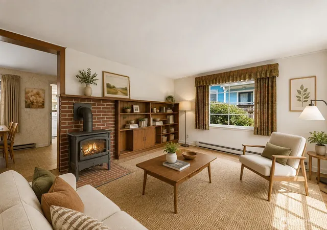 Photo 3 of Sale Pending at 8431 309th Place Se, Issaquah, WA 98027 | MLS# NWM2571031 | Listing updated on 2026-09-22