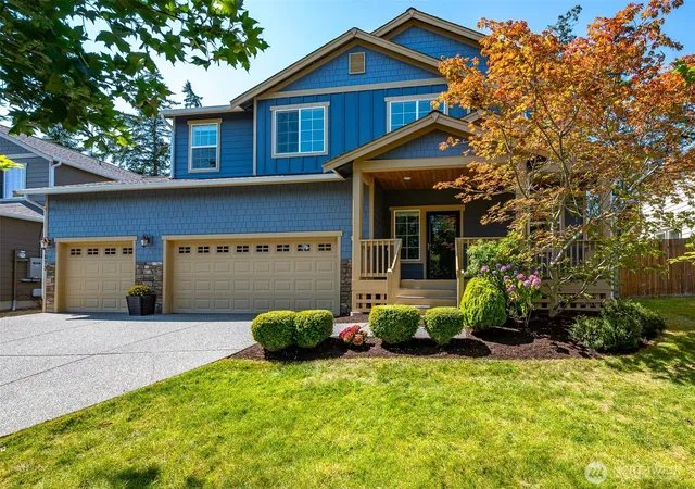 Photo 1 of Sale Pending at 1873 Sw Downfield Way, Oak Harbor, WA 98277 | MLS# NWM2571043 | Listing updated on 2026-10-01