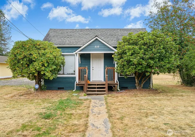 Photo 1 of Single family home for sale at 515 1st Street, Sultan, WA 98294 | MLS# NWM2571046 | Listing updated on 2026-09-23