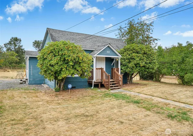 Photo 2 of Single family home for sale at 515 1st Street, Sultan, WA 98294 | MLS# NWM2571046 | Listing updated on 2026-09-23