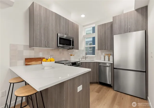 Photo 3 of Sale Pending at 1206 NW B 83rd St, Seattle, WA 98117 | MLS# NWM2571050 | Listing updated on 2026-09-28