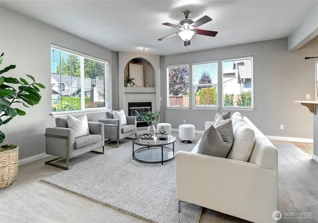 Photo 4 of Single family home for sale at 22126 102Nd Pl Se, Kent, WA 98031 | MLS# NWM2571051 | Listing updated on 2026-09-23