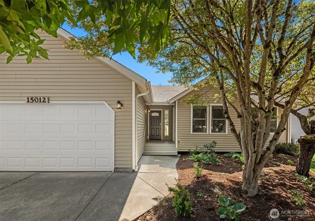 Photo 2 of Sale Pending at 15012 132nd Avenue Se, Renton, WA 98058 | MLS# NWM2571053 | Listing updated on 2026-09-25