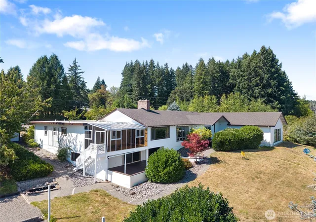 Photo 1 of Single family home for sale at 2227 S Scheuber Rd, Chehalis, WA 98532 | MLS# NWM2571058 | Listing updated on 2026-09-23