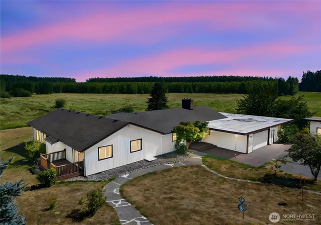 Photo 3 of Single family home for sale at 2227 S Scheuber Rd, Chehalis, WA 98532 | MLS# NWM2571058 | Listing updated on 2026-09-23