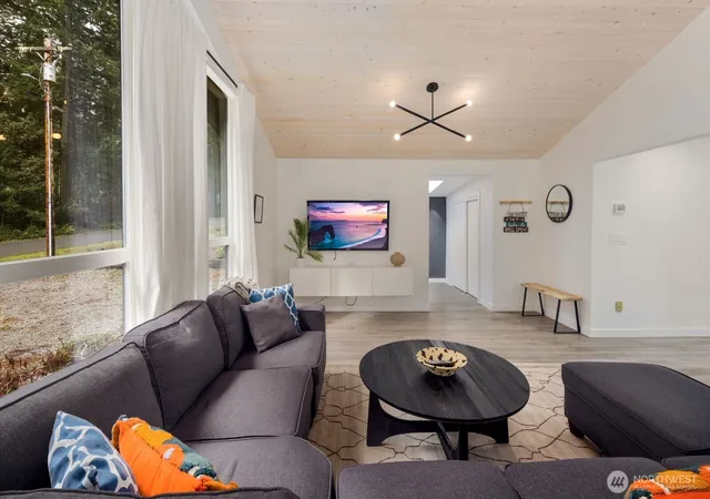 Photo 3 of Single family home for sale at 11132 Country Club Dr, Anderson Island, WA 98303 | MLS# NWM2571061 | Listing updated on 2026-09-23