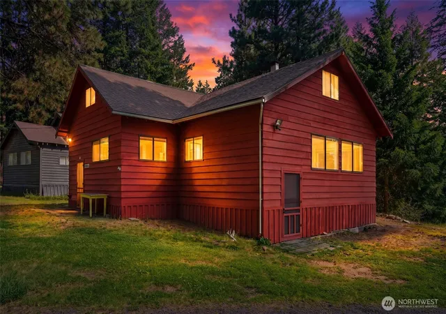 Photo 2 of Single family home for sale at 34500 Highway 12 #108, Naches, WA 98937 | MLS# NWM2571067 | Listing updated on 2026-09-23